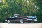 Chrysler 300G Convertible 1961 года